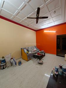 Living Room Image of 2400 Sq.ft 4 BHK Independent House for rent in Rajajinagar Bengaluru for Rs. 80000