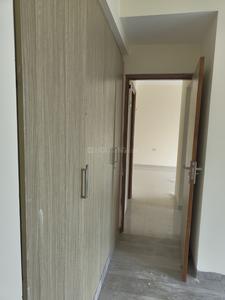Bedroom Image of 960 Sq.ft 1 BHK Apartment / Flat for sale in Pacific Golf Estate, Kulhan Dehradun for Rs. 9900000