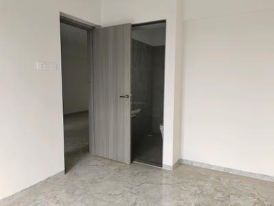 Krishna Heights Bedroom 2