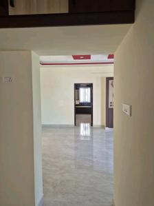 Hall Image of 650 Sq.ft 2 BHK Independent House for sale in Thudiyalur Coimbatore for Rs. 3100000