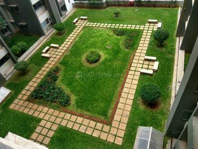 Balcony Image of 1804 Sq.ft 3 BHK Apartment / Flat for sale in Sobha Daffodils, HSR Layout Bengaluru for Rs. 29000000