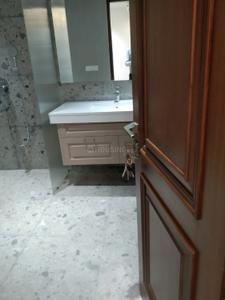 Bathroom Image of 2000 Sq.ft 4 BHK Apartment / Flat for sale in Vasant Kunj New Delhi for Rs. 51000000