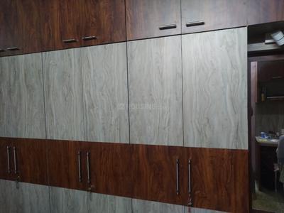 Bedroom Image of 950 Sq.ft 3 BHK Apartment / Flat for sale in Dum Dum Kolkata for Rs. 5000000