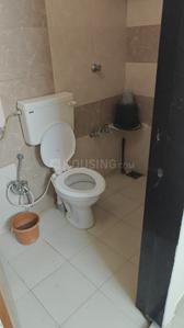 Image of 1170 Sq.ft 2 BHK Apartment / Flat for sale in Sargasan, Gandhinagar for Rs. 5500000