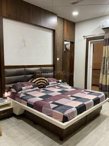 Bedroom Image of 1400 Sq.ft 4 BHK Villa for sale in Sahara Estate Gorakhpur for Rs. 9500000