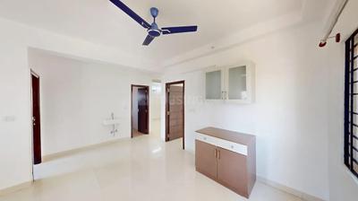 Bedroom Image of 1601 Sq.ft 3 BHK Apartment / Flat for sale in Myhna Maple, Varthur Bengaluru for Rs. 19000000