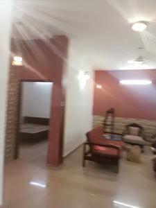 Hall Image of 1500 Sq.ft 2 BHK Independent House for rent in Sector 108 Noida for Rs. 40000