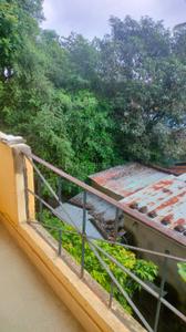 Balcony Image of 925 Sq.ft 2 BHK Apartment / Flat for sale in Doranda Ranchi for Rs. 3000000