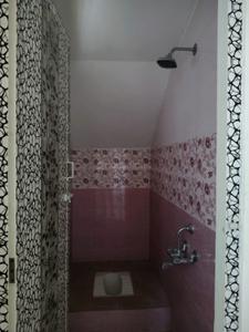 Bathroom Image of 500 Sq.ft 1 BHK Villa for sale in Red Hills Chennai for Rs. 3490160