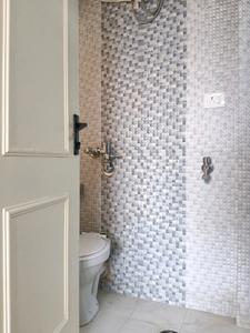 Bedroom One Image of 750 Sq.ft 2 BHK Apartment / Flat for rent in Hiranandani Eagleridge, Thane West Thane for Rs. 47000