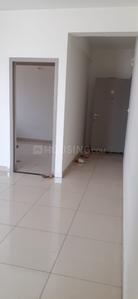 Hall Image of 550 Sq.ft 1 BHK Builder Floor for rent in HBR Layout Bengaluru for Rs. 21000