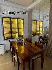 Hall Image of 1610 Sq.ft 3 BHK Apartment / Flat for sale in Mapsko Mount Ville, Sector 79 Gurgaon for Rs. 21000000