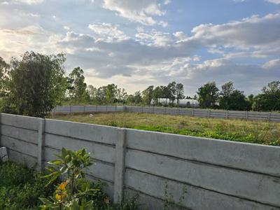 Image of 8000 Sq.ft Residential Plot / Land for sale in Pariwar Airport City, Yelahanka, Bengaluru for Rs. 40000000