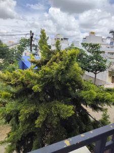 Balcony Image of 1500 Sq.ft 2 BHK Independent House for rent in Housing Board Colony Hindupur for Rs. 16000