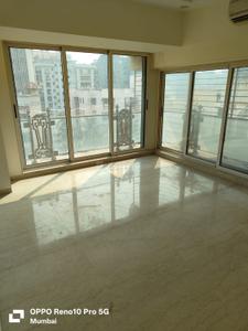Hall Image of 1200 Sq.ft 3 BHK Apartment / Flat for sale in Khar West Mumbai for Rs. 66000000
