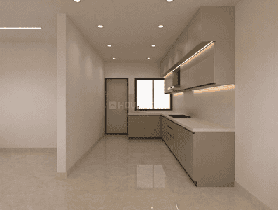 Kitchen Image of 2200 Sq.ft 3 BHK Villa for sale in Ranchhodji Nagar Valsad for Rs. 8351000
