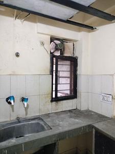 Kitchen Image of 450 Sq.ft 1 BHK Apartment / Flat for sale in Sector 23B Dwarka New Delhi for Rs. 7200000