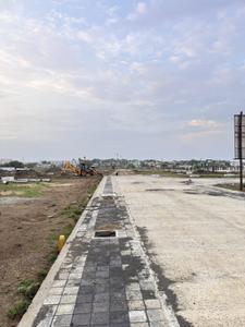 Image of 1265 Sq.ft Residential Plot / Land for sale in Borkhedi, Nagpur for Rs. 2909500