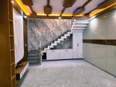 Bedroom Image of 3800 Sq.ft 5 BHK Independent House for sale in Vidyaranyapura Bengaluru for Rs. 21000000