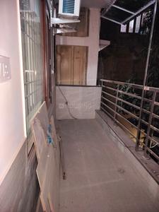 Balcony Image of 1500 Sq.ft 3 BHK Apartment / Flat for sale in DDA Flats Sarita Vihar, Sarita Vihar New Delhi for Rs. 28500000