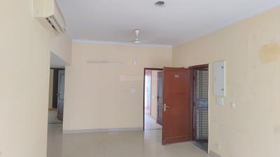 Living Room Image of 2250 Sq.ft 3 BHK Builder Floor for rent in Ansal Esencia Sector 67, Sector 67 Gurgaon for Rs. 33000