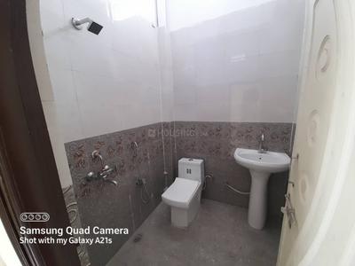 Madannapet Colony Bathroom 1