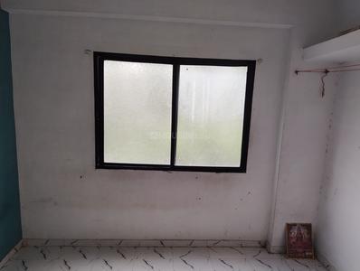 Bedroom Image of 500 Sq.ft 1 RK Apartment / Flat for sale in Karamsad Anand for Rs. 950000