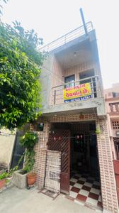 Image of 600 Sq.ft 3 BHK Independent House for sale in Mavdi, Rajkot for Rs. 2800000