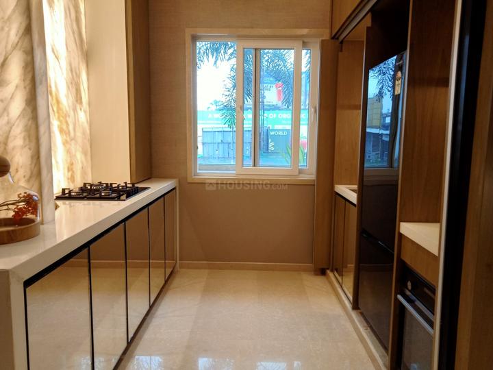 Godrej Five Gardens Main Image 1