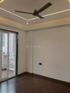 Bedroom Image of 900 Sq.ft 1 BHK Apartment / Flat for sale in ETH Haridwar One, Motichur Haridwar for Rs. 8000000