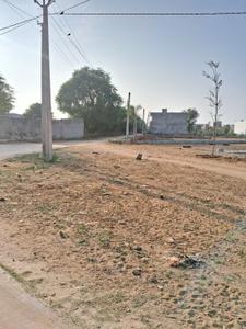 Image of 1500 Sq.ft Residential Plot / Land for sale in Narayan Vihar, Jaipur for Rs. 6666400