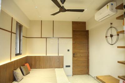 Hall Image of 1953 Sq.ft 3 BHK Apartment / Flat for sale in Vesu Surat for Rs. 9863000