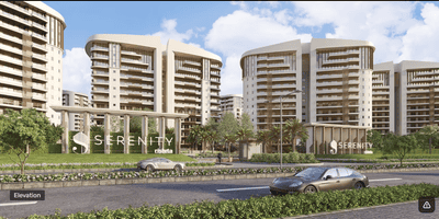 Image of 2890 Sq.ft 4 BHK Apartment / Flat for sale in Rishita Mulberry Heights Phase 4, Sushant Golf City, Lucknow for Rs. 32657580