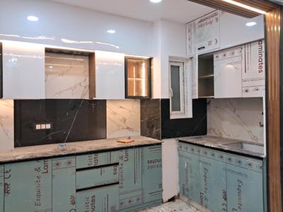Kitchen Image of 1550 Sq.ft 3 BHK Apartment / Flat for sale in Swastik AVS Infra Homes, Sector 104 Noida for Rs. 5500000