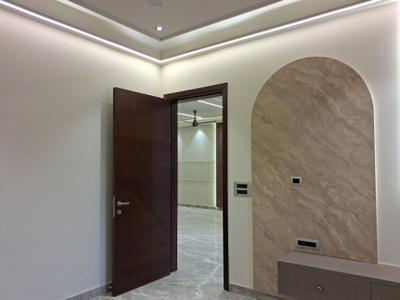 Bedroom Image of 2250 Sq.ft 4 BHK Builder Floor for sale in Paschim Vihar New Delhi for Rs. 46000000