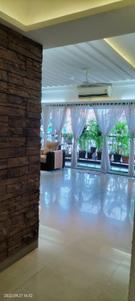 Image of 1600 Sq.ft 3 BHK Apartment / Flat for sale in Purva Eternity , Kakkanad, Kochi for Rs. 9999995