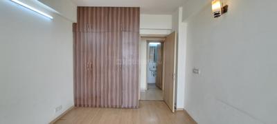 Bedroom Image of 2600 Sq.ft 3 BHK Apartment / Flat for rent in CGHS Developer The Sri Kamal Apartments, Manesar Gurgaon for Rs. 32000