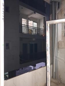 Bedroom One Image of 1650 Sq.ft 3.5 BHK Apartment / Flat for sale in DM Infra, Sector 104 Noida for Rs. 6550000