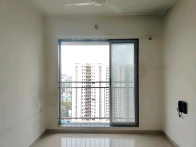 Living Room Image of 560 Sq.ft 1 BHK Apartment / Flat for sale in Fia Orion Grande, Palghar Mumbai for Rs. 2807840