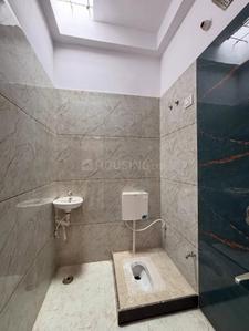 Bathroom Image of 550 Sq.ft 1 BHK Independent House for sale in Bangarapet Kolar for Rs. 2489200