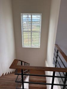 Hall Image of 1400 Sq.ft 3 BHK Independent House for sale in Saravanampatty Coimbatore for Rs. 6900000