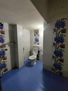 Image of 600 Sq.ft 1 RK Builder Floor for rent in Bhanu Nagar, Siliguri for Rs. 7500