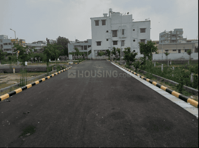 Image of 482 Sq.ft Residential Plot / Land for sale in VGN Mugavari Phase 4 And 5, Tambaram East, Chennai for Rs. 4097000