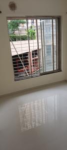 Bedroom Image of 650 Sq.ft 1 BHK Apartment / Flat for sale in Puranik City Phase 3, Thane West Thane for Rs. 5700000
