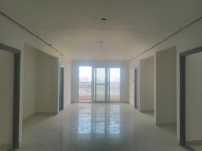 Living Room Image of 2400 Sq.ft 3 BHK Apartment / Flat for sale in SMR Vinay Iconia, Serilingampally Hyderabad for Rs. 23997600