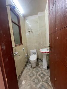 Bathroom Image of 850 Sq.ft 2 BHK Builder Floor for sale in Indraprashtha Yojna Ghaziabad for Rs. 2850000
