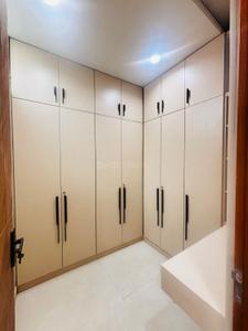 Bedroom Image of 2500 Sq.ft 5 BHK Villa for sale in Gokulpura Jaipur for Rs. 16500000