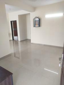 Hall Image of 1200 Sq.ft 2 BHK Apartment / Flat for rent in Dwarakamai Olive Apartments, Hoodi Bengaluru for Rs. 38000