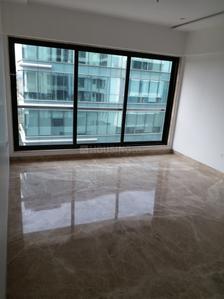 Hall Image of 2160 Sq.ft 3 BHK Apartment / Flat for sale in Sugee Marina Bay, Worli Mumbai for Rs. 222500000