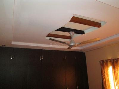 Bedroom Image of 2800 Sq.ft 5 BHK Builder Floor for sale in Manikonda Hyderabad for Rs. 18500000